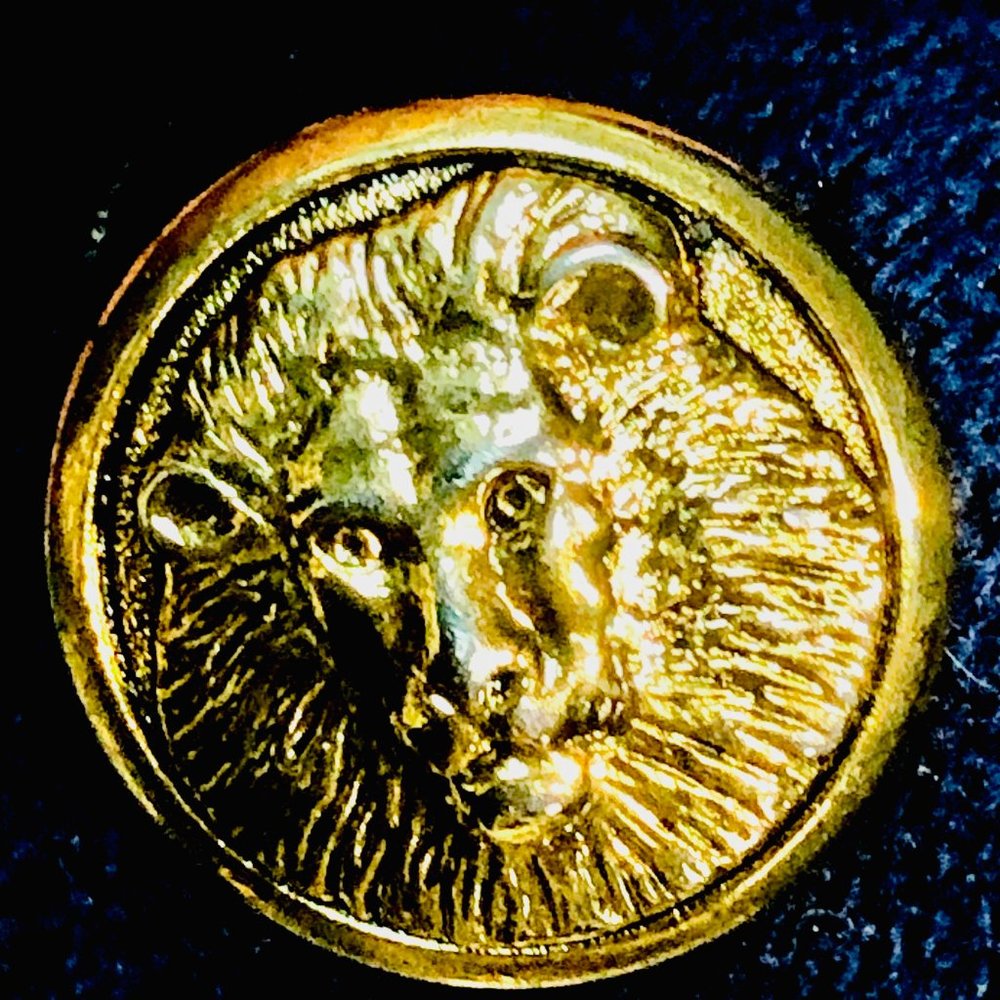 Express Double Breasted Patch Preppy Blazer - image 4